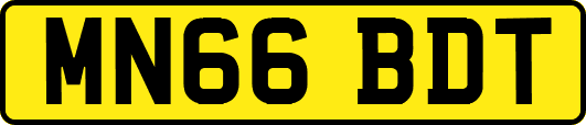 MN66BDT