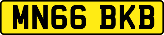 MN66BKB