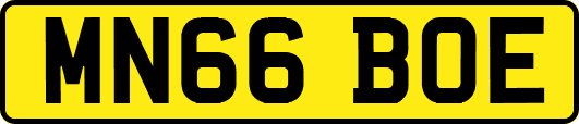 MN66BOE