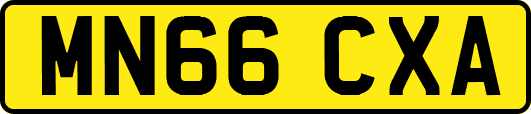 MN66CXA