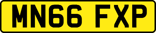 MN66FXP