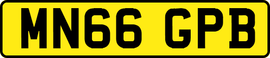 MN66GPB