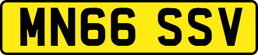 MN66SSV