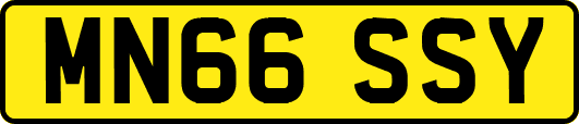 MN66SSY