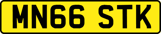 MN66STK