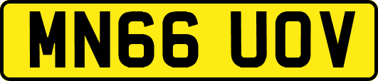 MN66UOV