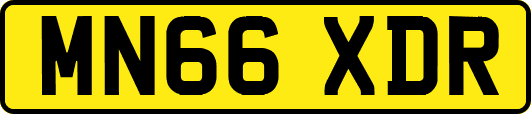 MN66XDR
