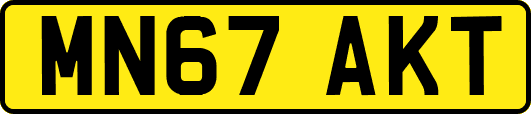MN67AKT