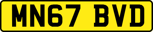 MN67BVD