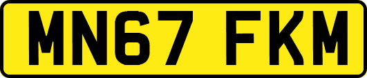 MN67FKM