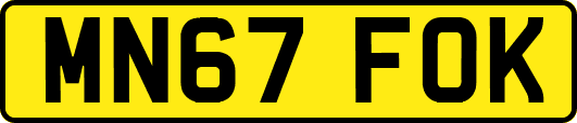MN67FOK