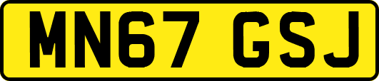 MN67GSJ