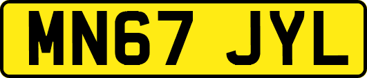 MN67JYL