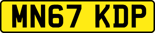 MN67KDP