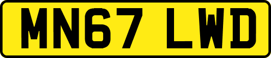 MN67LWD