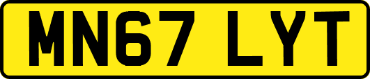 MN67LYT