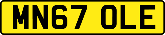 MN67OLE