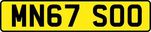 MN67SOO