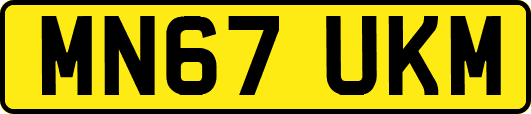 MN67UKM