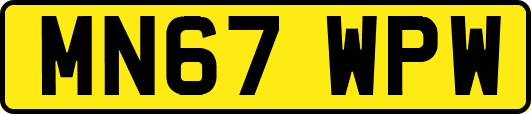 MN67WPW