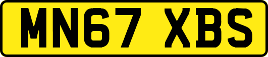 MN67XBS