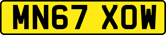 MN67XOW
