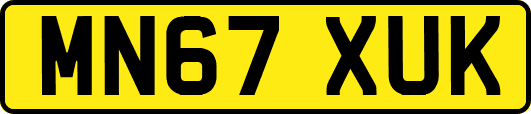 MN67XUK