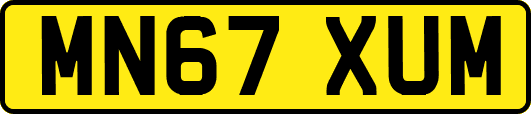 MN67XUM