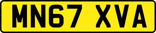 MN67XVA