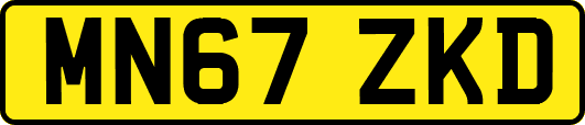 MN67ZKD