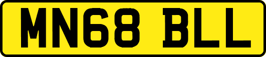 MN68BLL