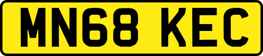 MN68KEC