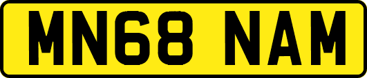 MN68NAM