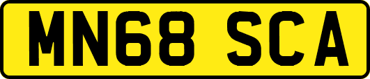 MN68SCA
