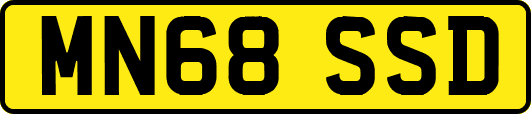 MN68SSD
