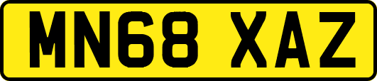 MN68XAZ