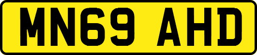 MN69AHD