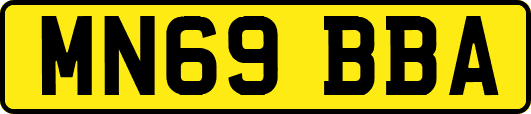 MN69BBA