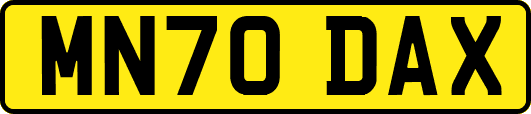 MN70DAX