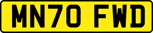 MN70FWD