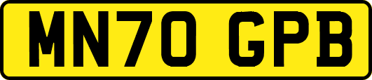 MN70GPB