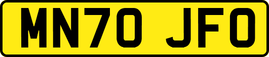 MN70JFO