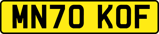MN70KOF
