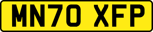 MN70XFP