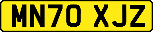 MN70XJZ