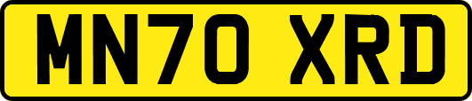 MN70XRD