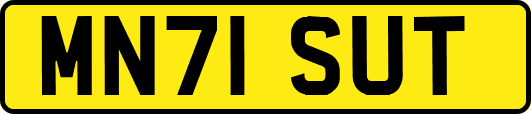MN71SUT