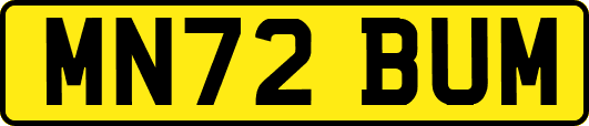 MN72BUM