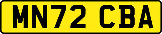 MN72CBA