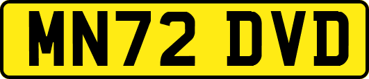 MN72DVD